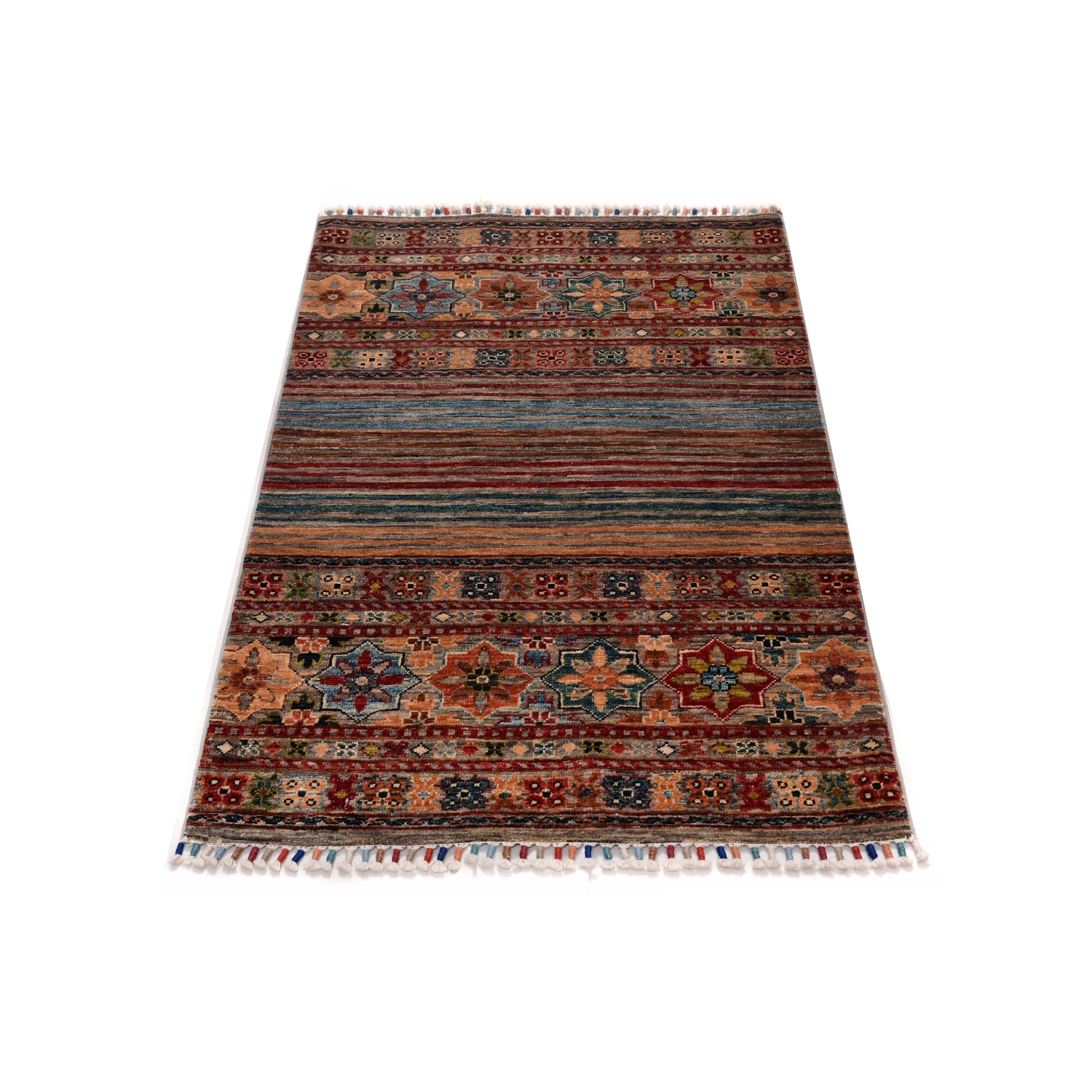 Tappeto Zigler Khorjin 123 X 79 CM Tappeto Zigler Khorjin 123 X 79 CM