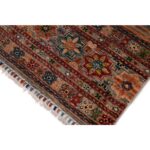 Tappeto Zigler Khorjin 123 X 79 CM