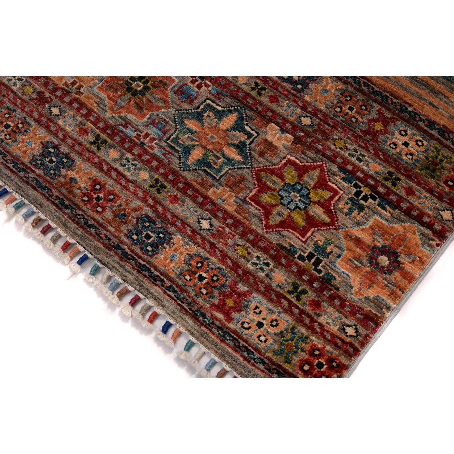 Tappeto Zigler Khorjin 123 X 79 CM Tappeto Zigler Khorjin 123 X 79 CM