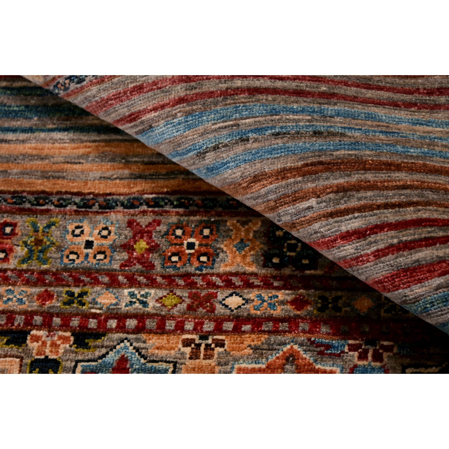 Tappeto Zigler Khorjin 123 X 79 CM Tappeto Zigler Khorjin 123 X 79 CM