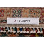 Tappeto Zigler Khorjin 123 X 79 CM