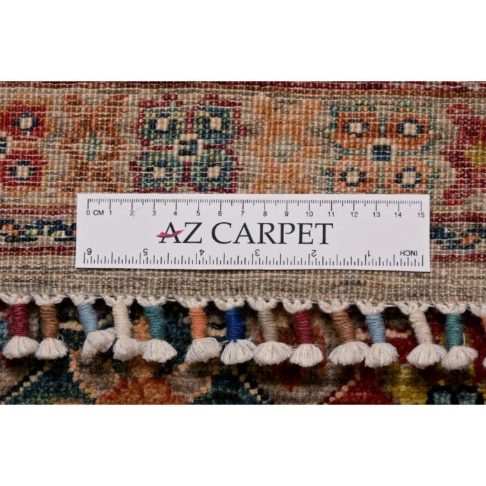 Tappeto Zigler Khorjin 123 X 79 CM