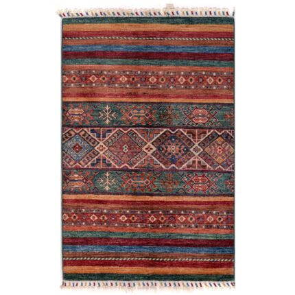 Tappeto Zigler Khorjin 125 x 81 cm