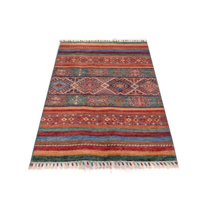 Tappeto Zigler Khorjin 125 x 81 cm
