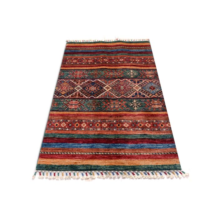 Tappeto Zigler Khorjin 125 x 81 cm