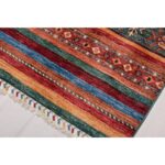 Tappeto Zigler Khorjin 125 x 81 cm