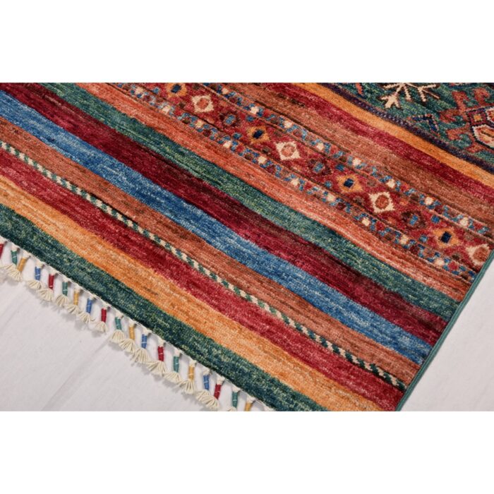 Tappeto Zigler Khorjin 125 x 81 cm