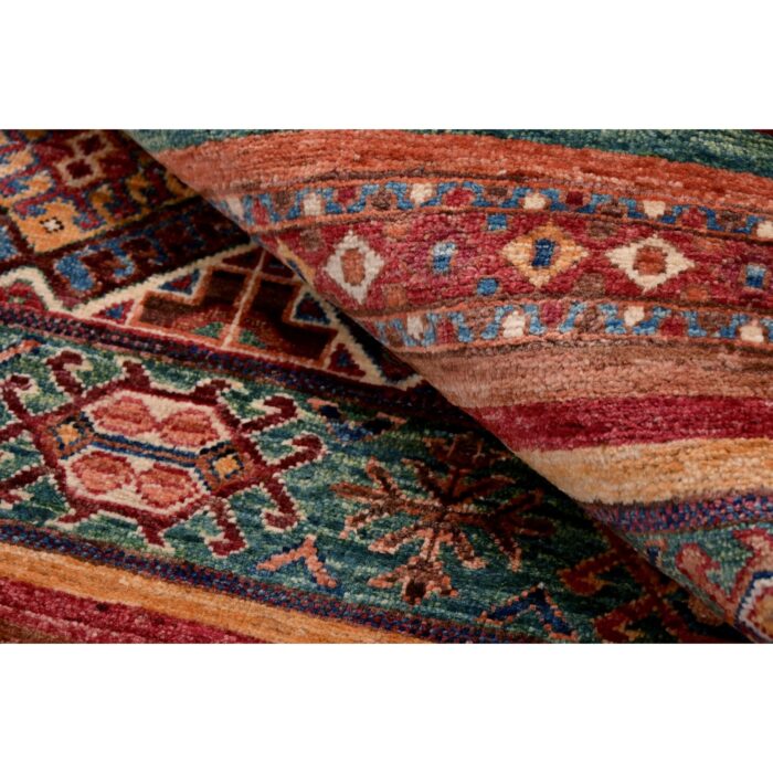 Tappeto Zigler Khorjin 125 x 81 cm