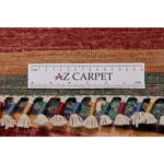 Tappeto Zigler Khorjin 125 x 81 cm