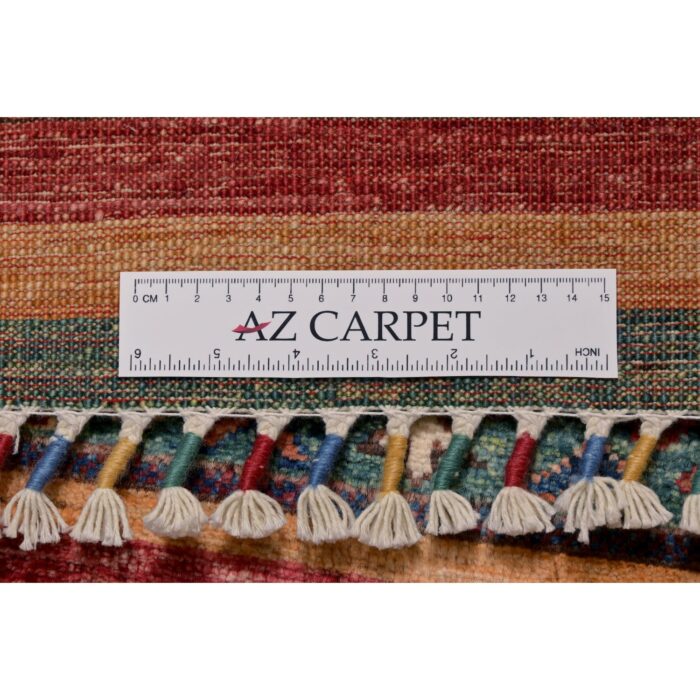 Tappeto Zigler Khorjin 125 x 81 cm