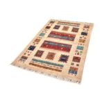 Tappeto Zigler Kashkuli 218 x 153 CM