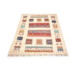 Tappeto Zigler Kashkuli 218 x 153 CM