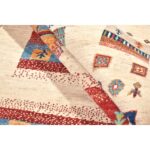 Tappeto Zigler Kashkuli 218 x 153 CM