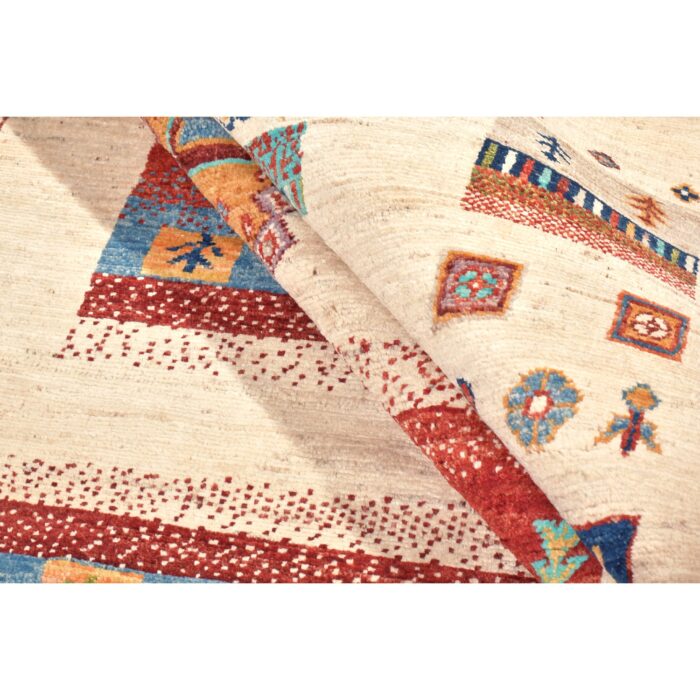 Tappeto Zigler Kashkuli 218 x 153 CM