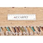 Tappeto Zigler Kashkuli 218 x 153 CM