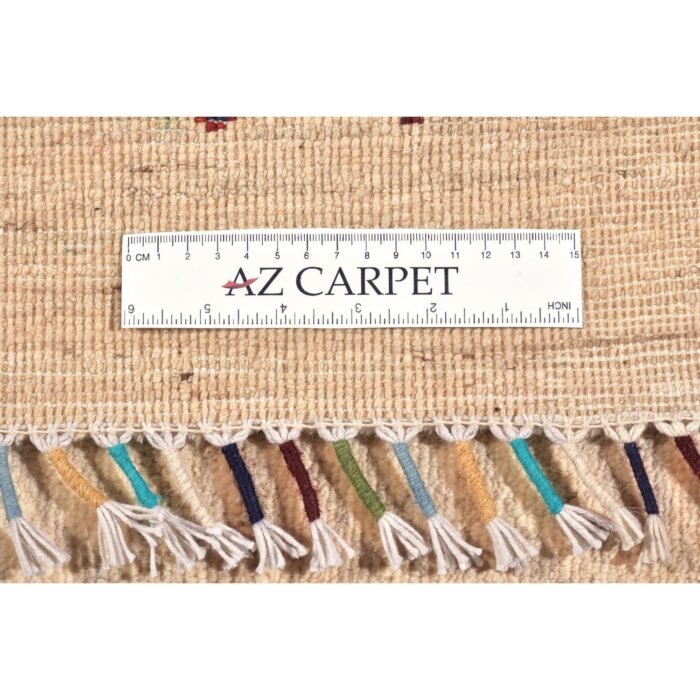 Tappeto Zigler Kashkuli 218 x 153 CM