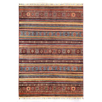 Tappeto Zigler Khorjin 210 X 146 CM