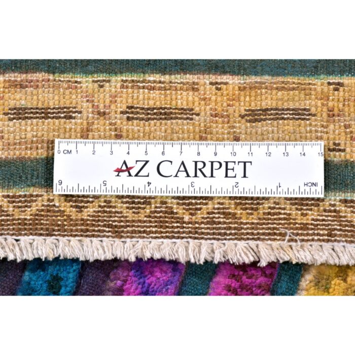 Tappeto Zigler Khorjin 298 x 239 CM