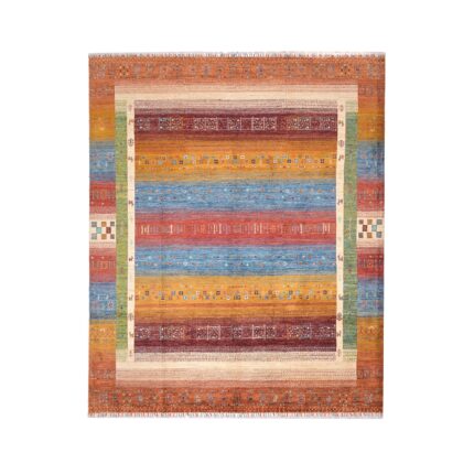 Tappeto Zigler Kashkuli 306 X 256 CM