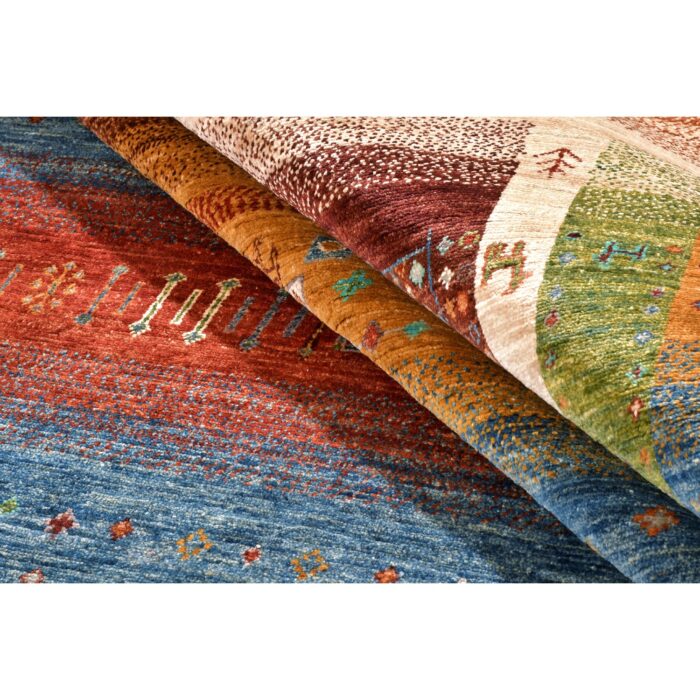 Tappeto Zigler Kashkuli 306 X 256 CM