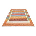Tappeto Zigler Kashkuli 306 X 256 CM