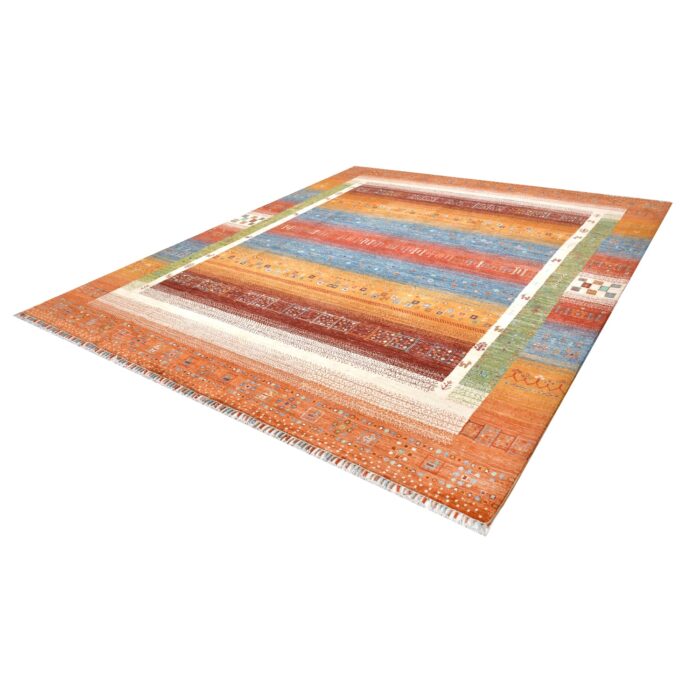 Tappeto Zigler Kashkuli 306 X 256 CM