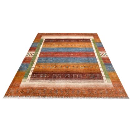 Tappeto Zigler Kashkuli 306 X 256 CM