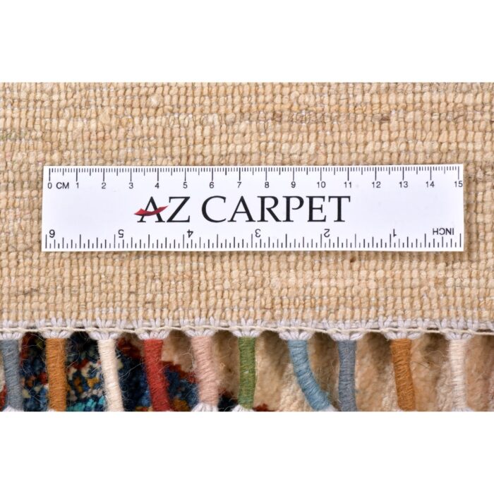 Tappeto Zigler Kashkuli 289 X 200 CM