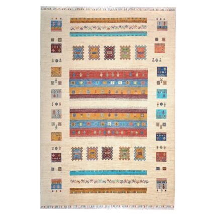 Tappeto Zigler Kashkuli 289 X 200 CM