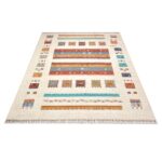 Tappeto Zigler Kashkuli 289 X 200 CM