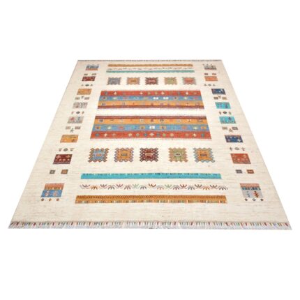 Tappeto Zigler Kashkuli 289 X 200 CM
