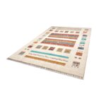 Tappeto Zigler Kashkuli 289 X 200 CM