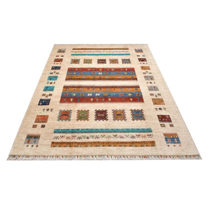 Tappeto Zigler Kashkuli 289 X 200 CM