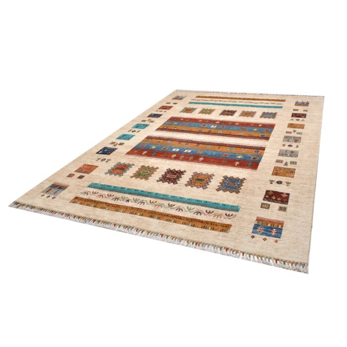 Tappeto Zigler Kashkuli 289 X 200 CM