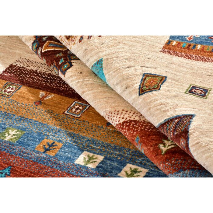 Tappeto Zigler Kashkuli 289 X 200 CM