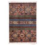 Tappeto Zigler Khorjin 116 X 78 CM