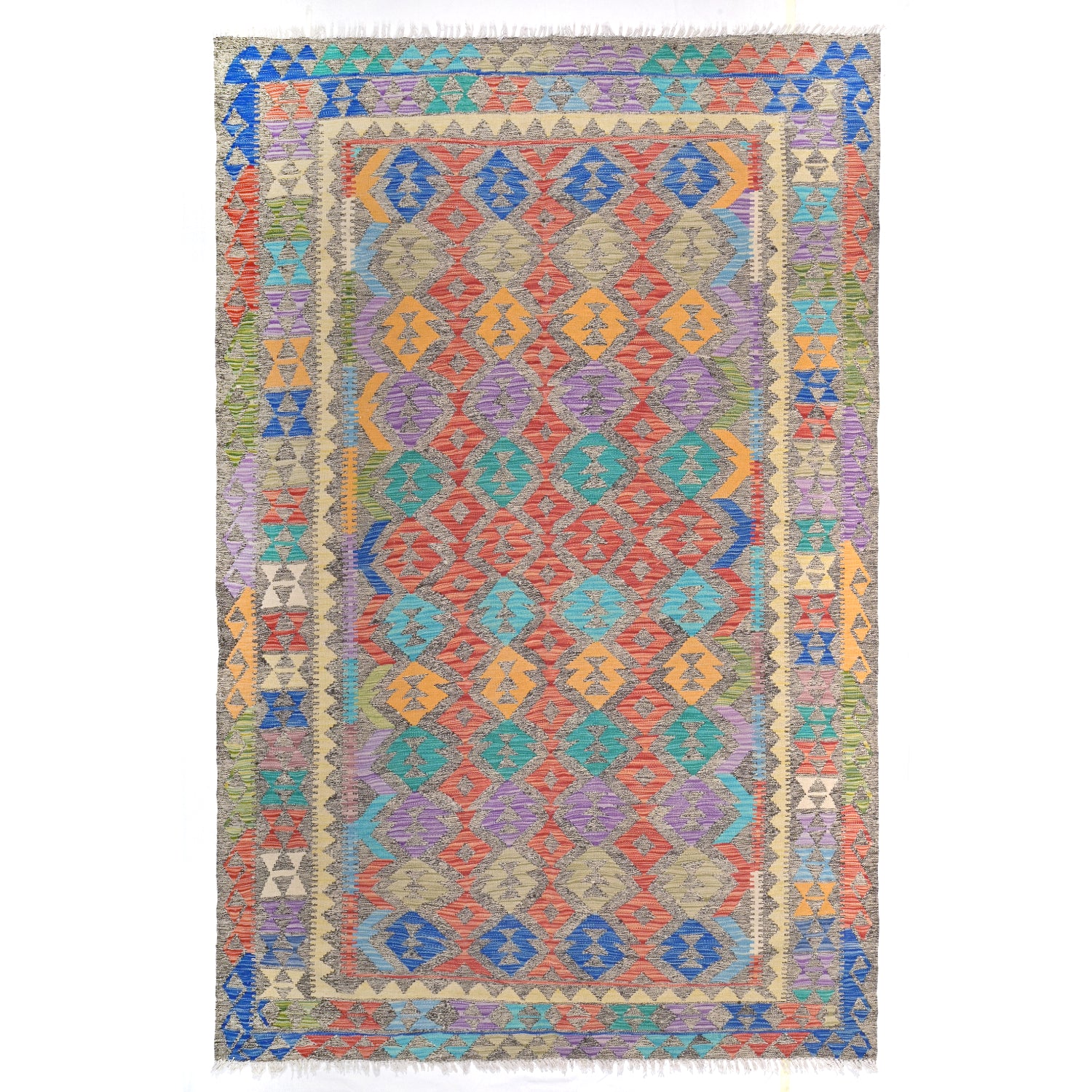 Kilim 261 x 168 cm