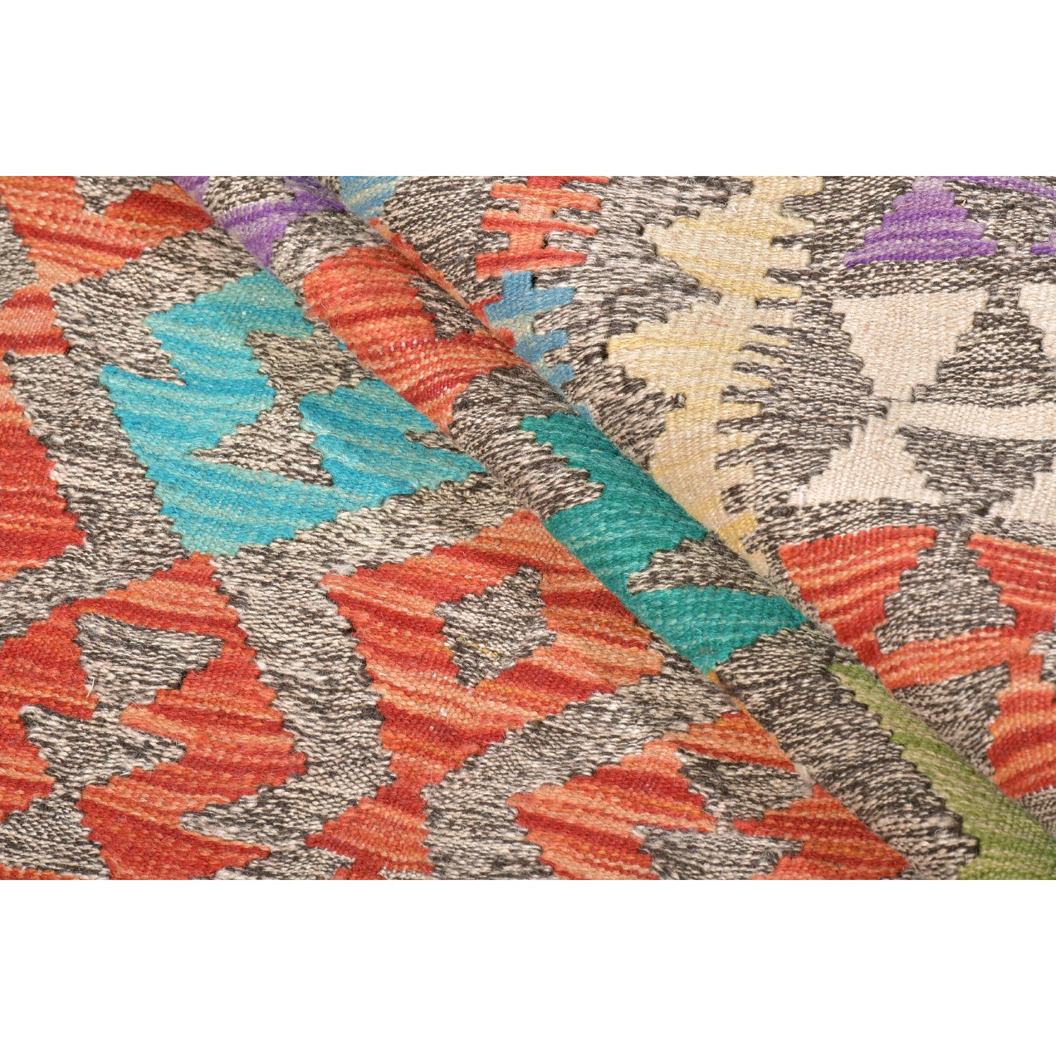 Kilim 261 x 168 cm Kilim 261 x 168 cm