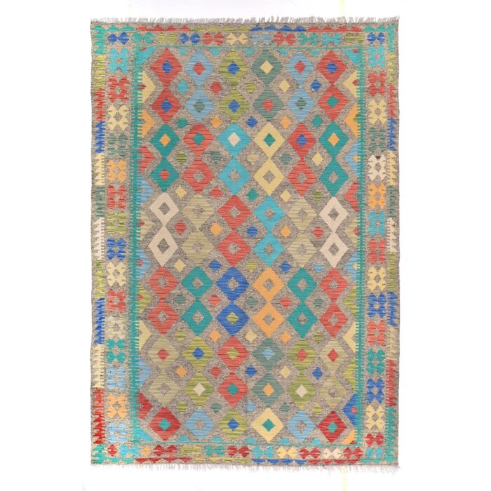 Kilim 260 X 178 cm