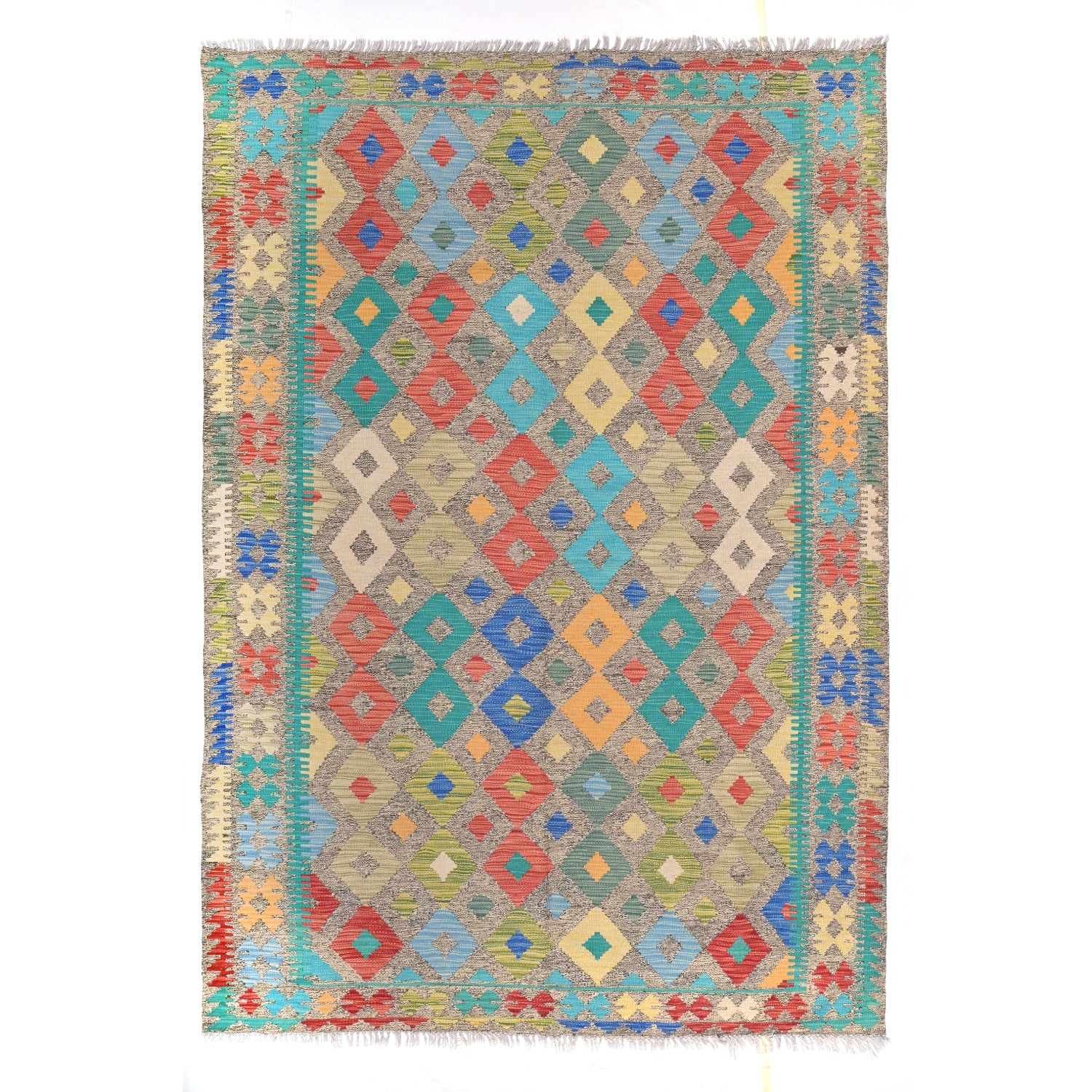 Kilim 260 X 178 cm