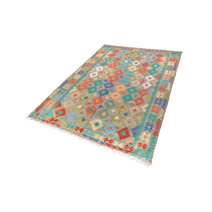 Kilim 260 X 178 cm
