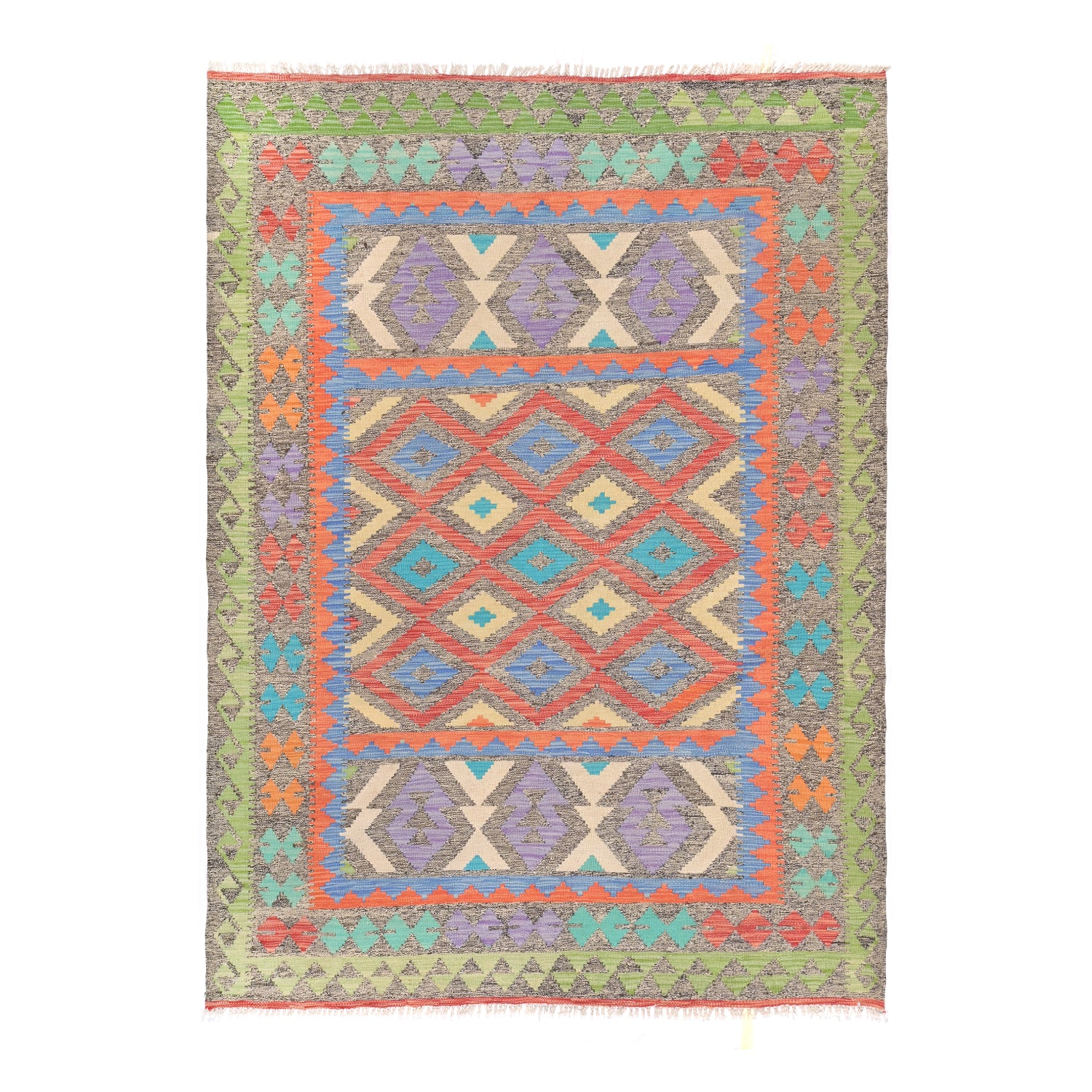 Kilim 234 X 169 cm