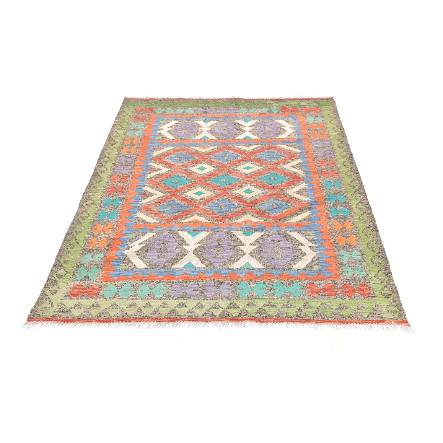 Kilim 234 X 169 cm
