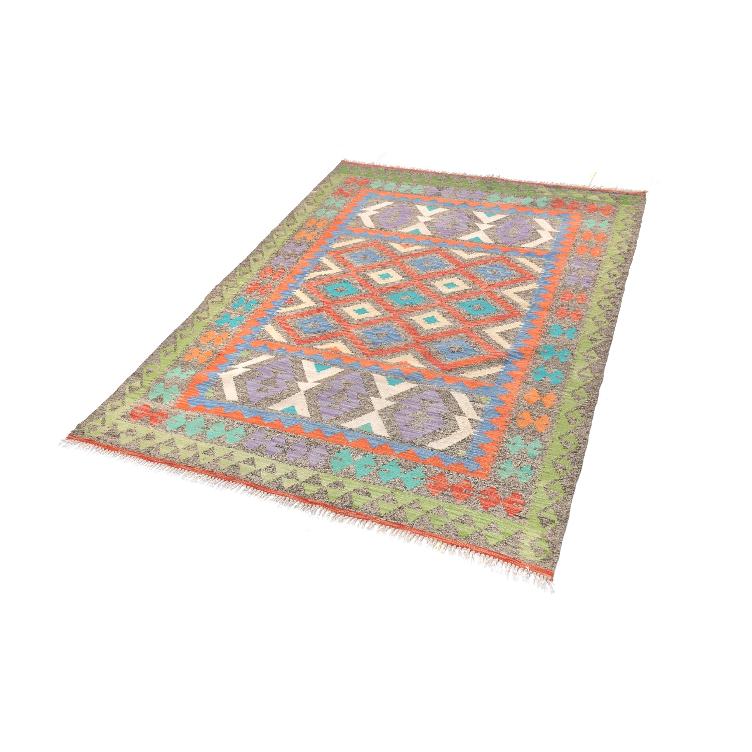 Kilim 234 X 169 cm