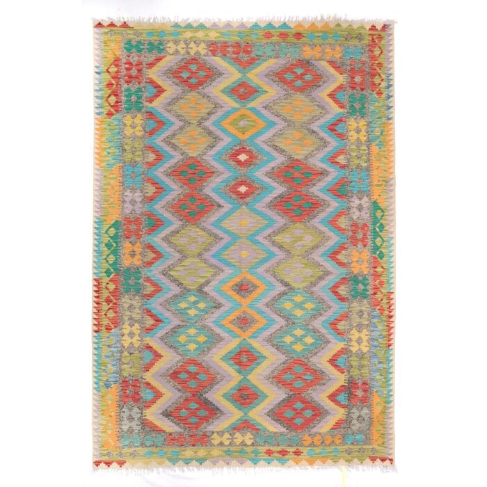 Kilim 256 X 171 cm
