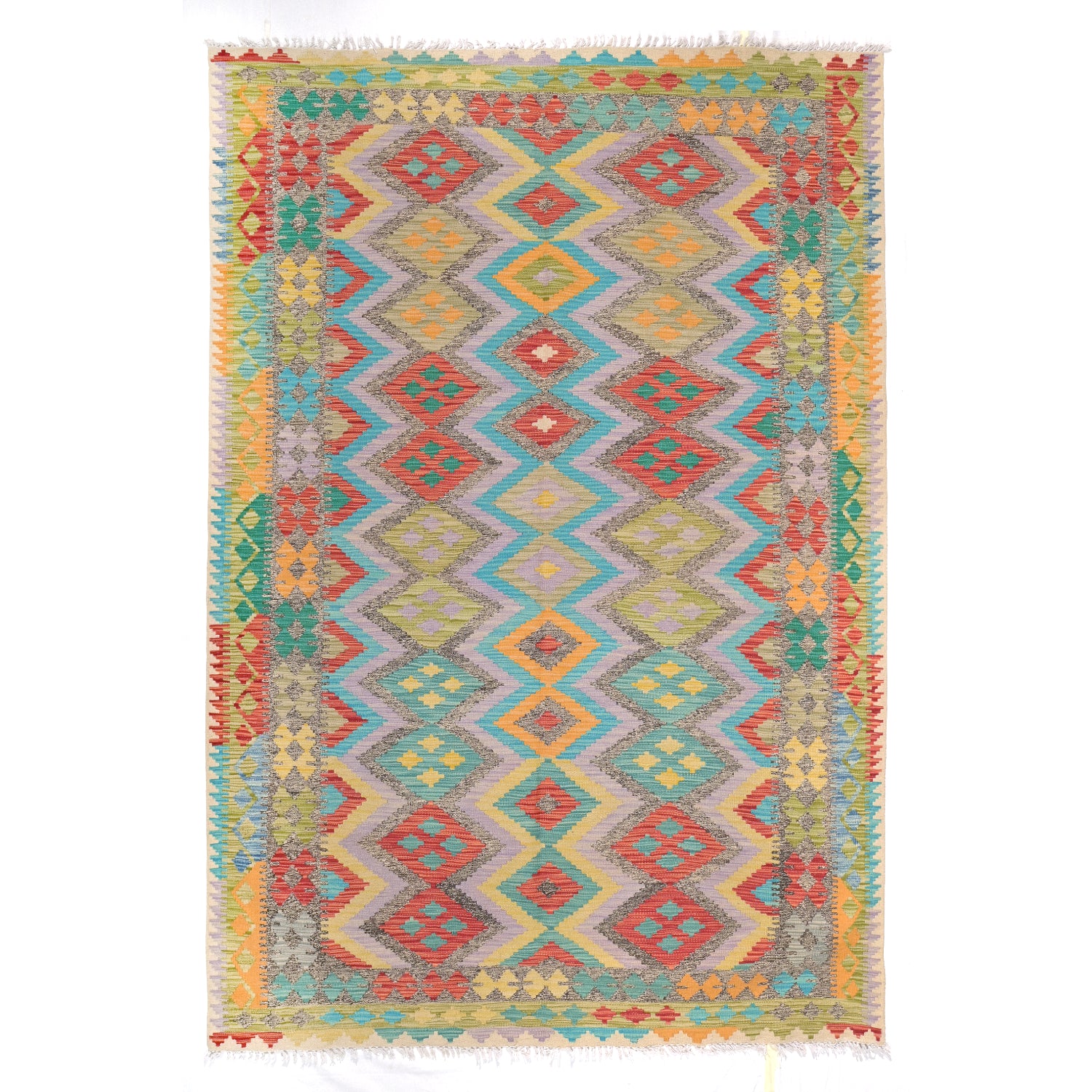 Kilim 256 X 171 cm