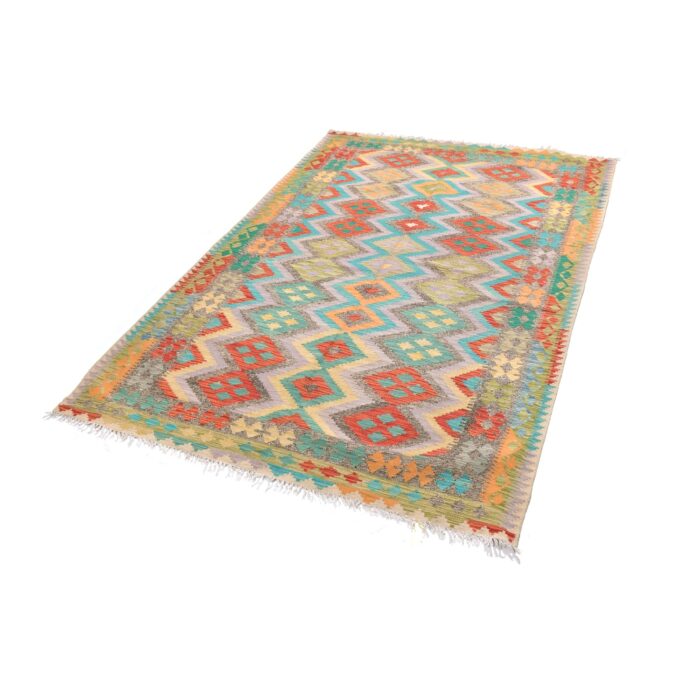 Kilim 256 X 171 cm
