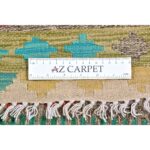 Kilim 256 X 171 cm