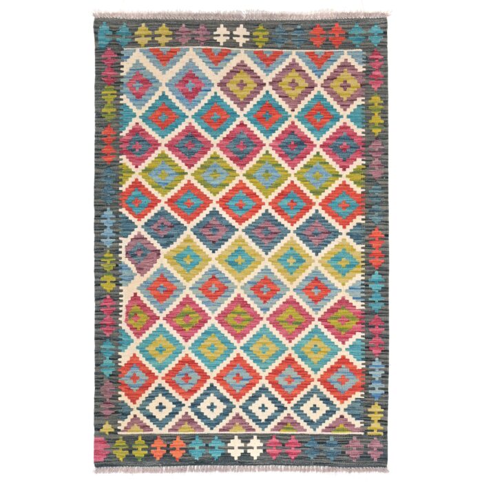 Kilim 158 X 102 cm