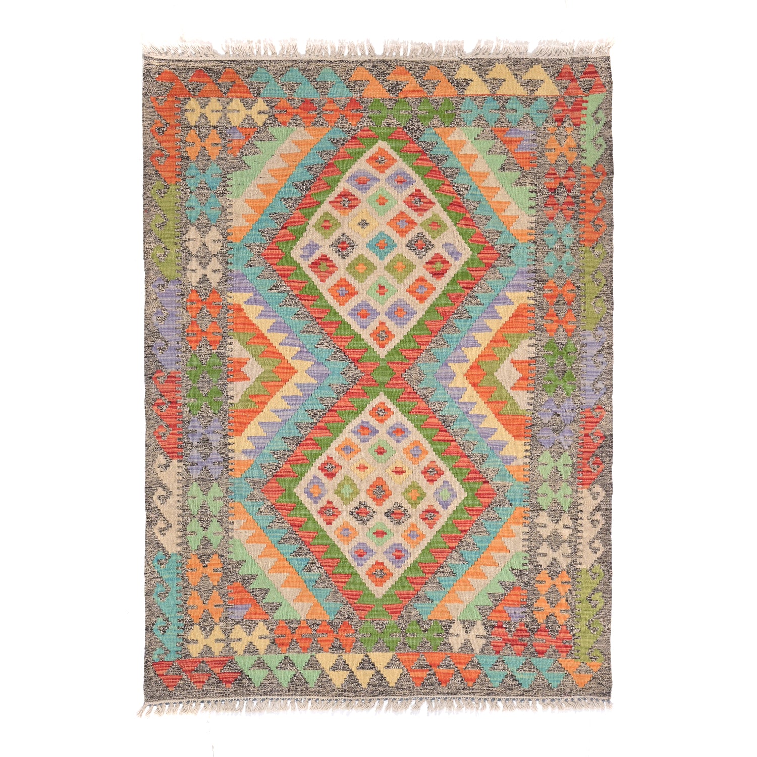 Kilim 145 X 107 cm